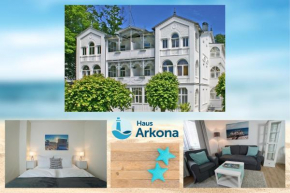 MyHome Ruegen - Haus Arkona in Sellin